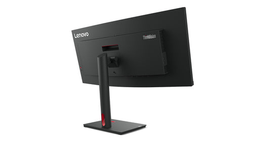 Lenovo ThinkVision T34w-30 LED display 86.4 cm (34 Lenovo ThinkVision T34w-30 LED display 86.4 cm (34